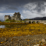 _DSC8981 Eilean Donan Castle 1366x912