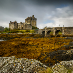 _DSC8987 Eilean Donan Castle 1366x912