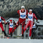 Skimarathon